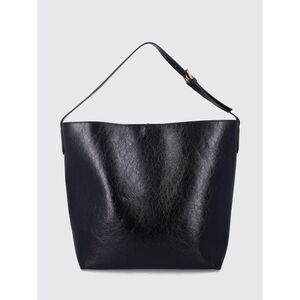 Themoire Women Themoire Vegan Leather Shoulder Bag With Adjustable Handle